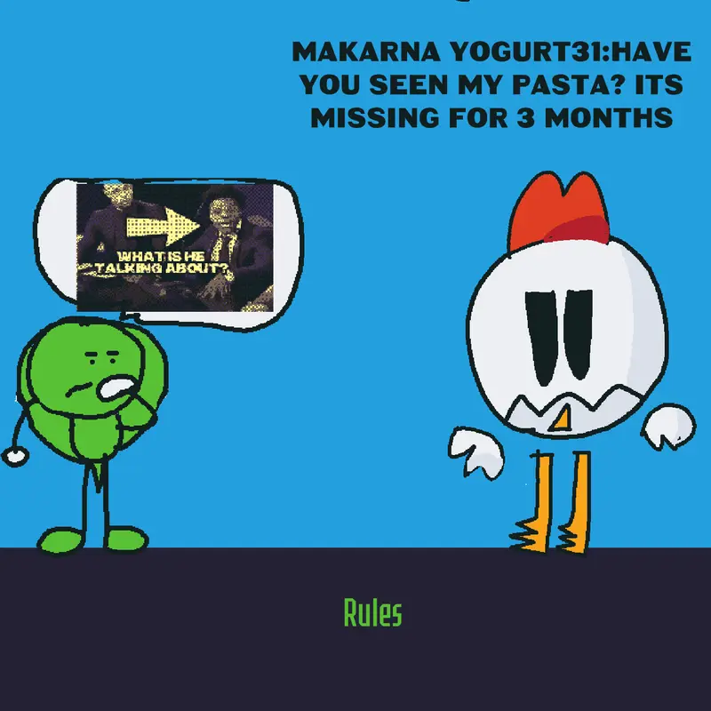 Game by @MakarnaYogurt31