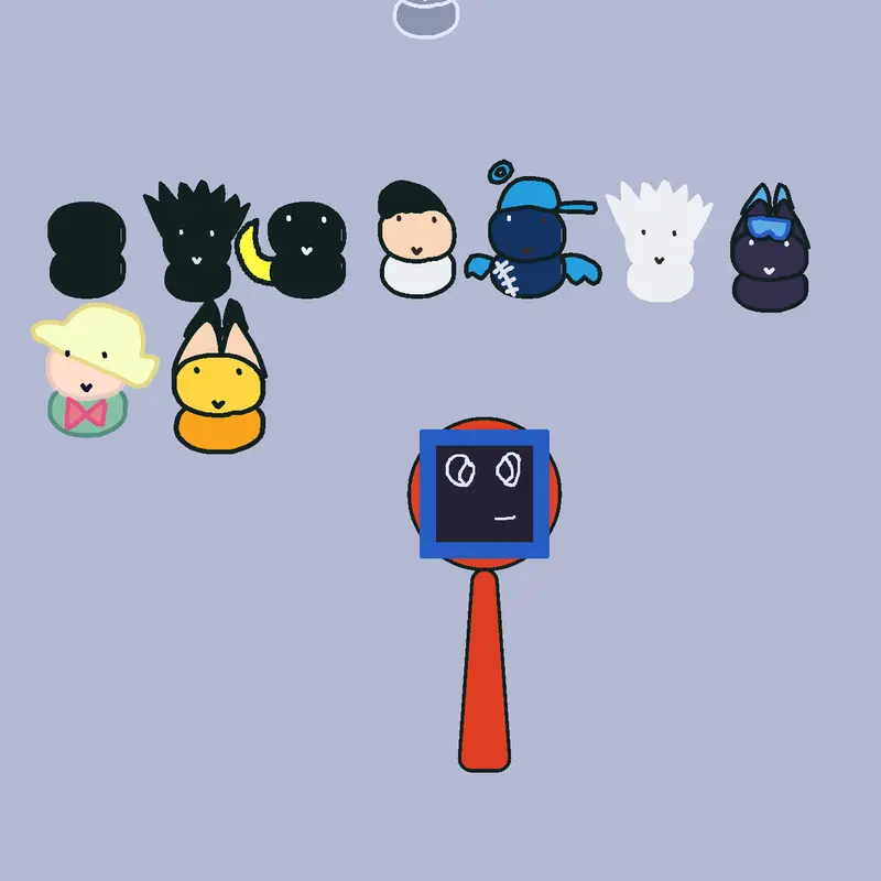 Game by @Harrythesprunkigod