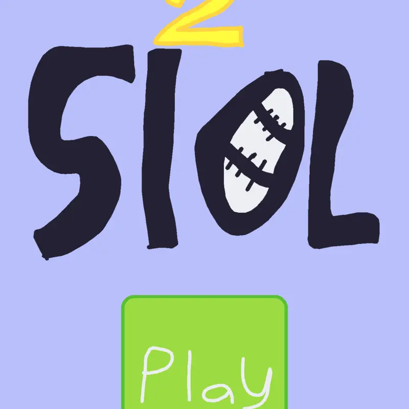 Game by @fleshy_water