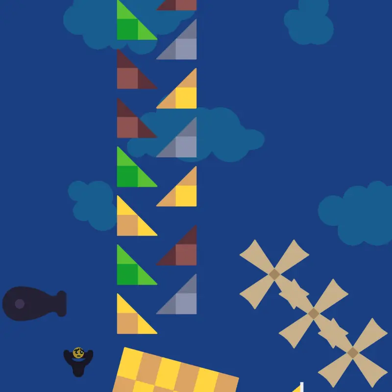 Game by @tawangaming257