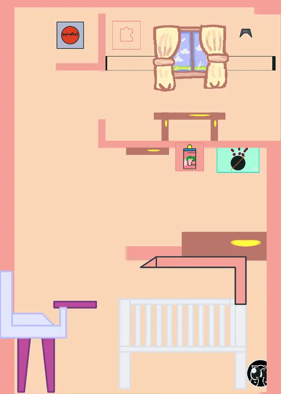 Game by @molow