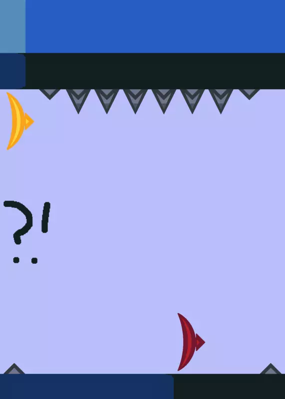 Game by @Shapemaker
