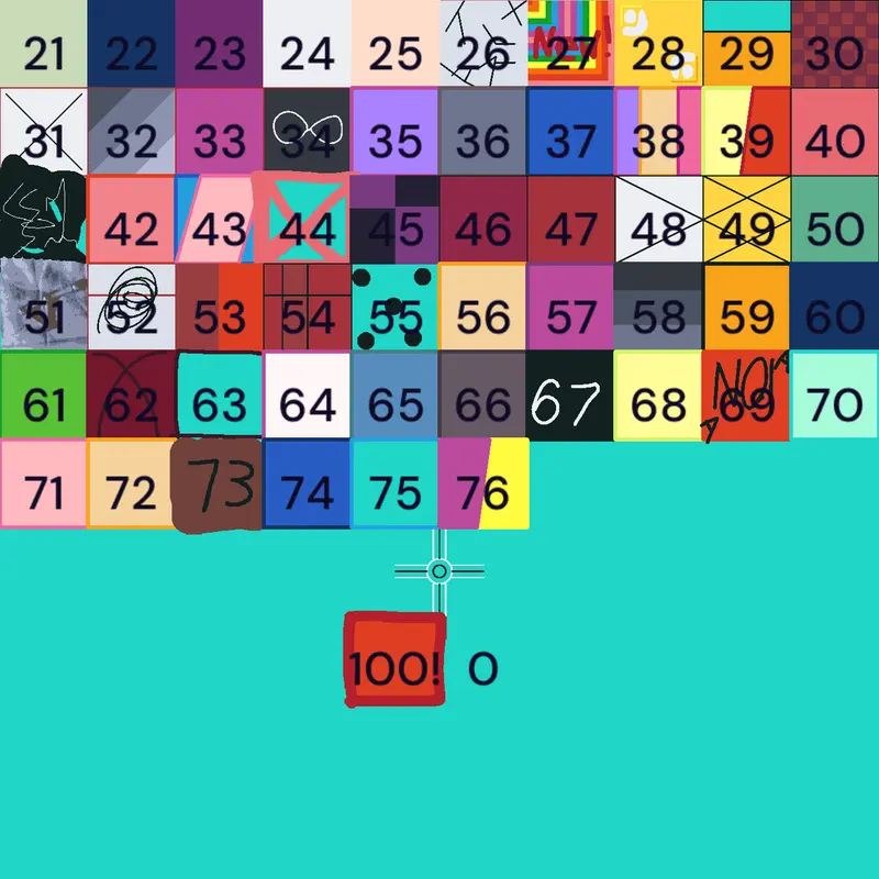 Game by @2095