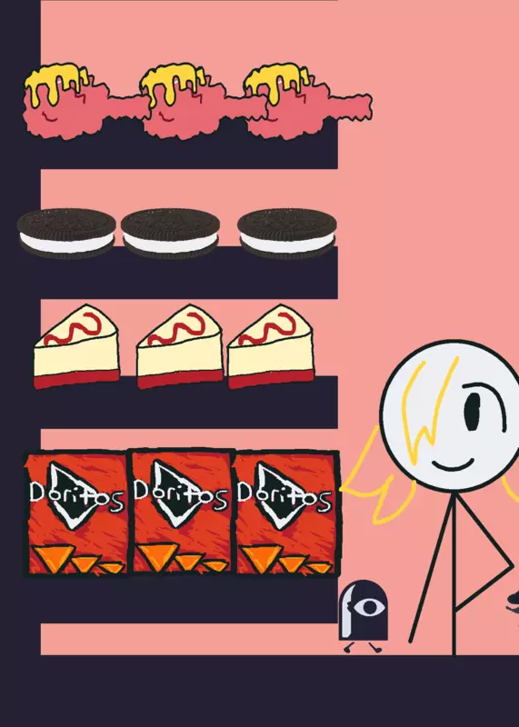 Game by @h3llokitty1