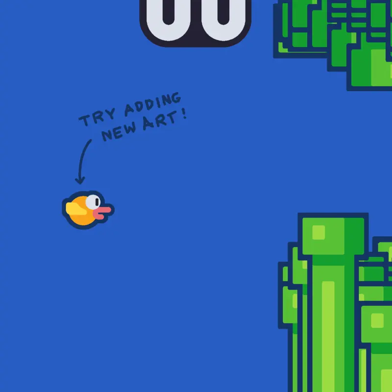 Game by @Keroxx