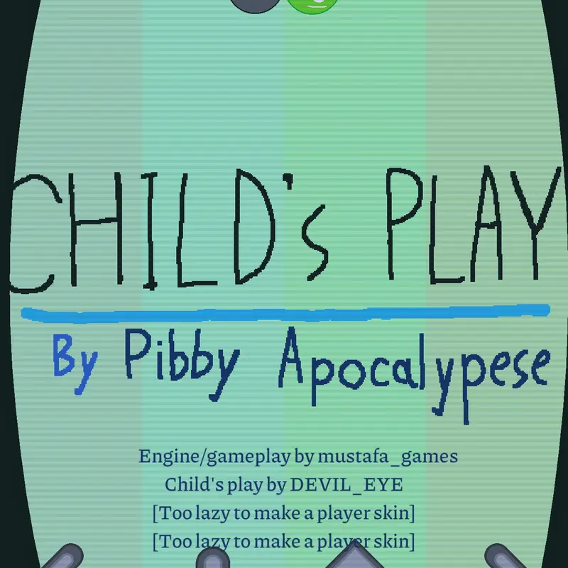 Game by @CACTOGAMER