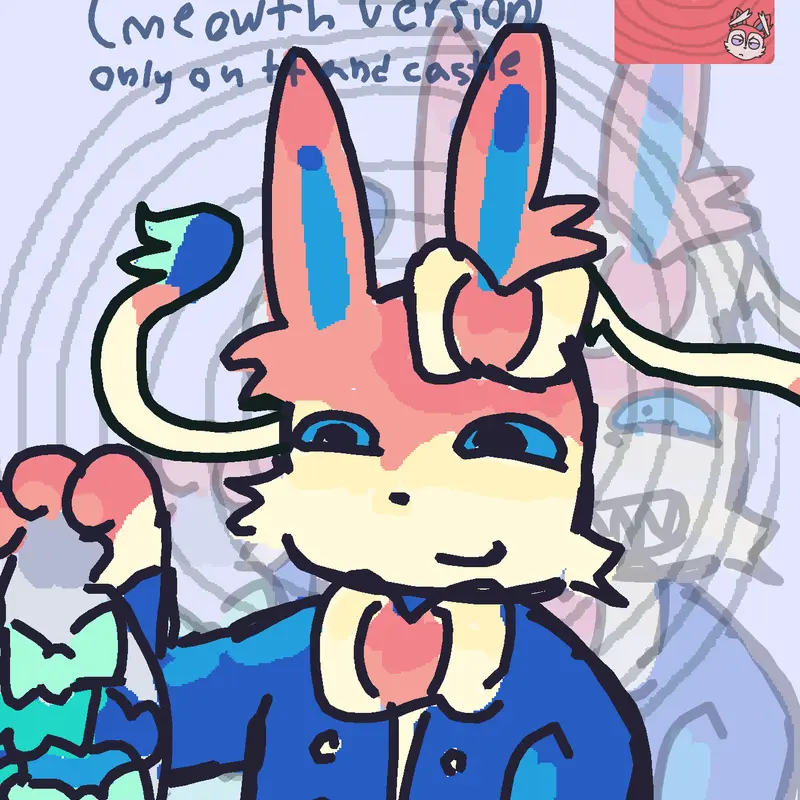 Game by @natmetal