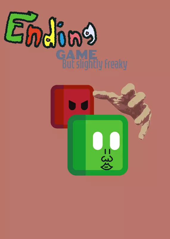Game by @FatCatNeedsFood