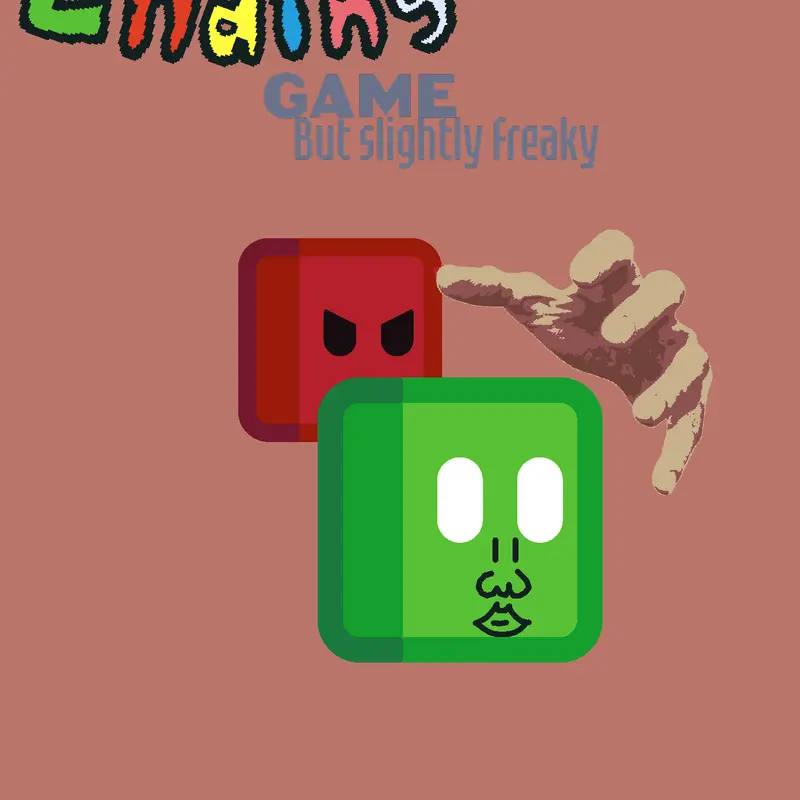 Game by @FatCatNeedsFood