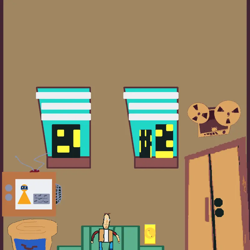 Game by @boby-2028