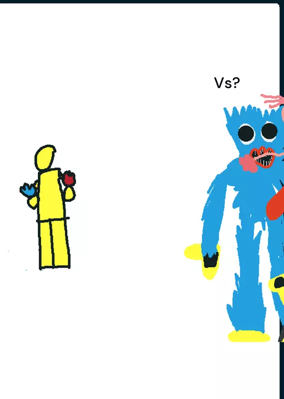 Game by @PoppyPlaytimeCreator