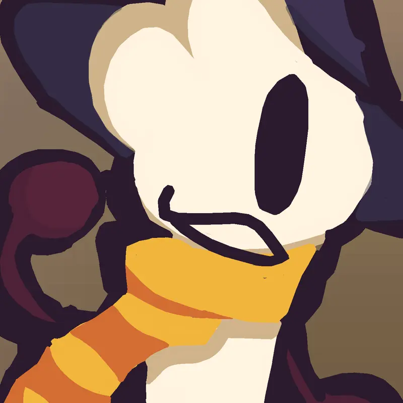 Game by @Teri-x