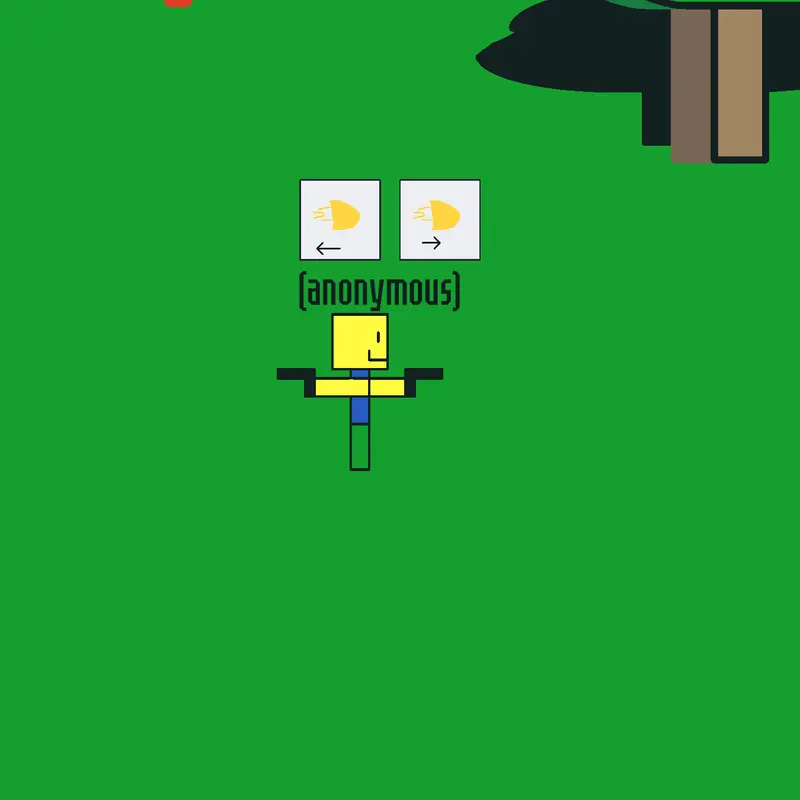 Game by @GoldAmethyst99