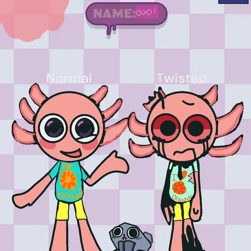 Idk by @Cutest_boo