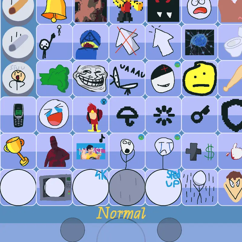 Game by @ThatoneEditor