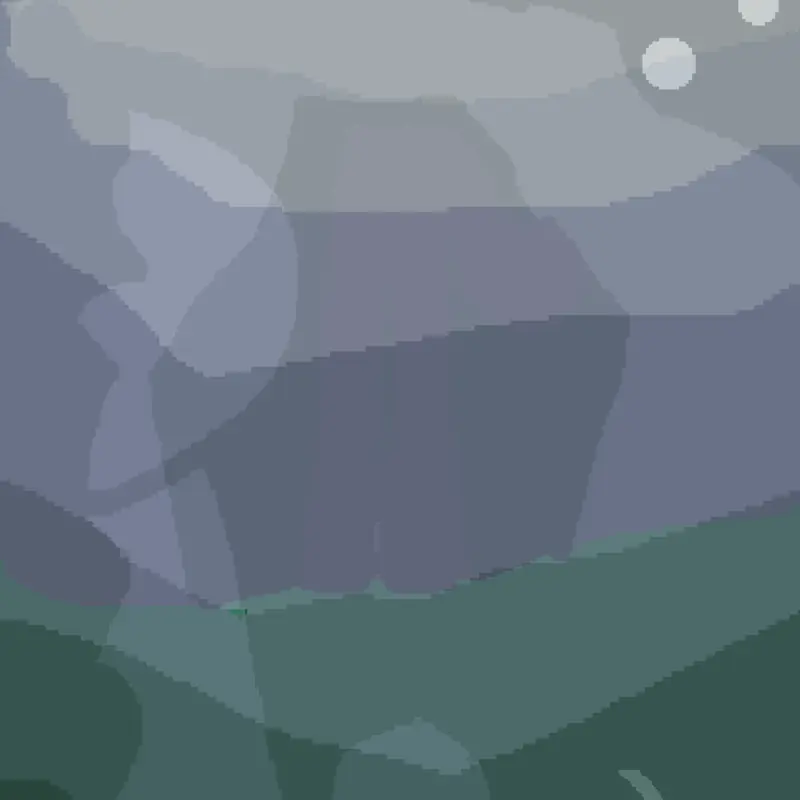 Fragmented Souls Sneak peak by @Adrianoob