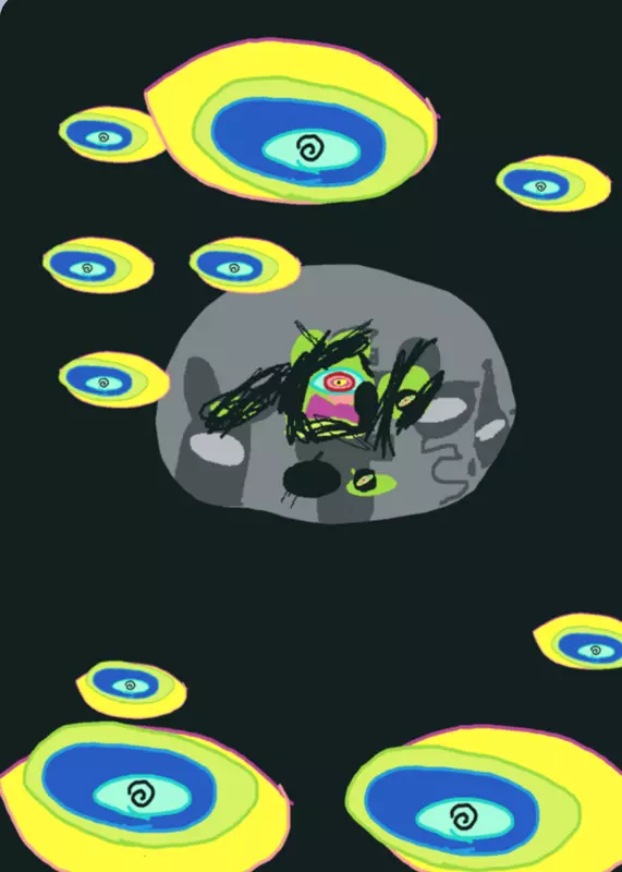 Game by @tinkywinky-