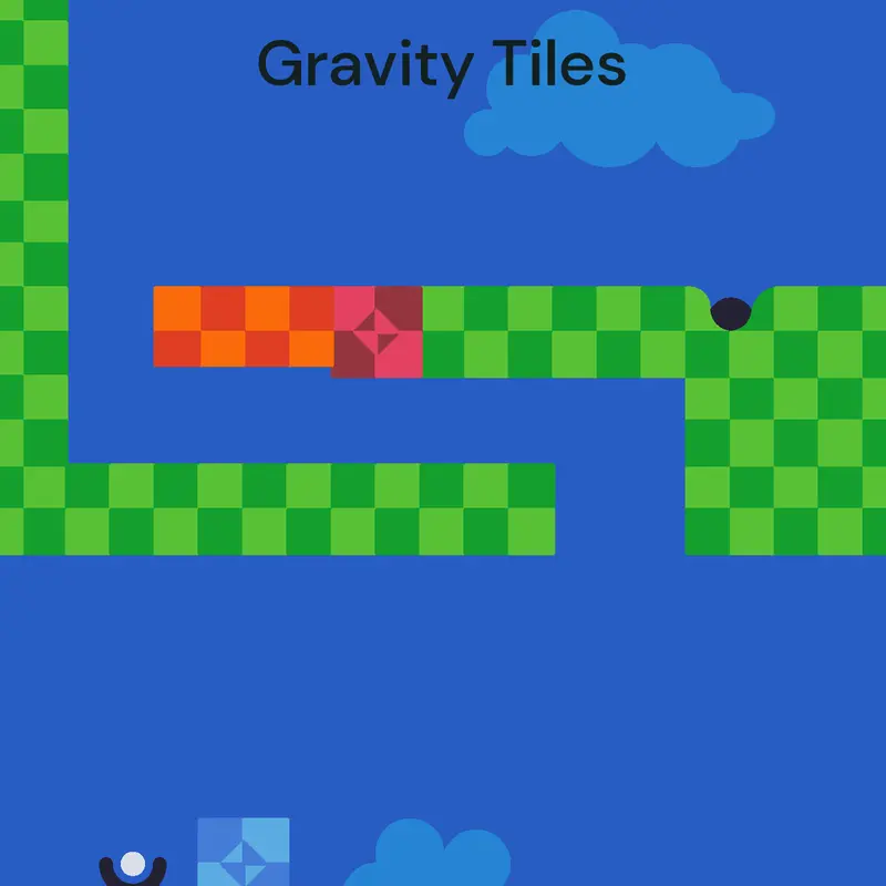 Gravity Feature by @GolfEngine