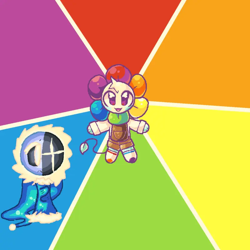 Game by @Choco_Cream