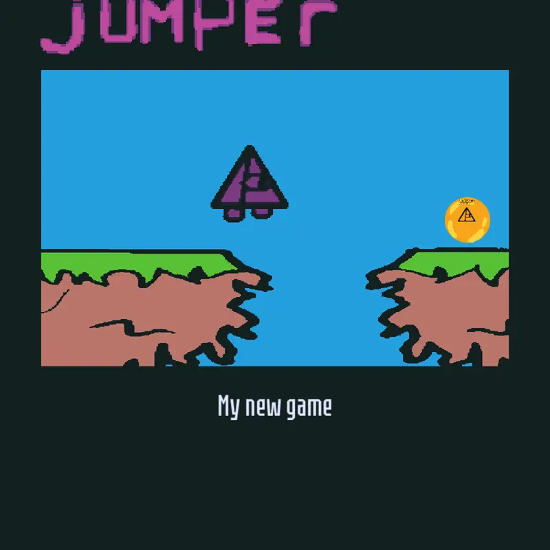 Game by @James_457