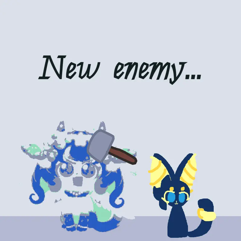 Game by @Milkyminifenny_feko