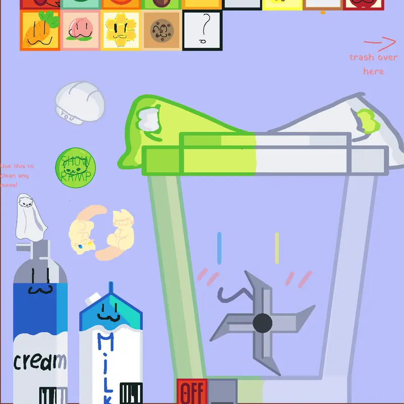 Game by @GOOMY_CAT