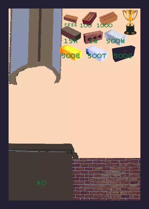 Game by @zadeee