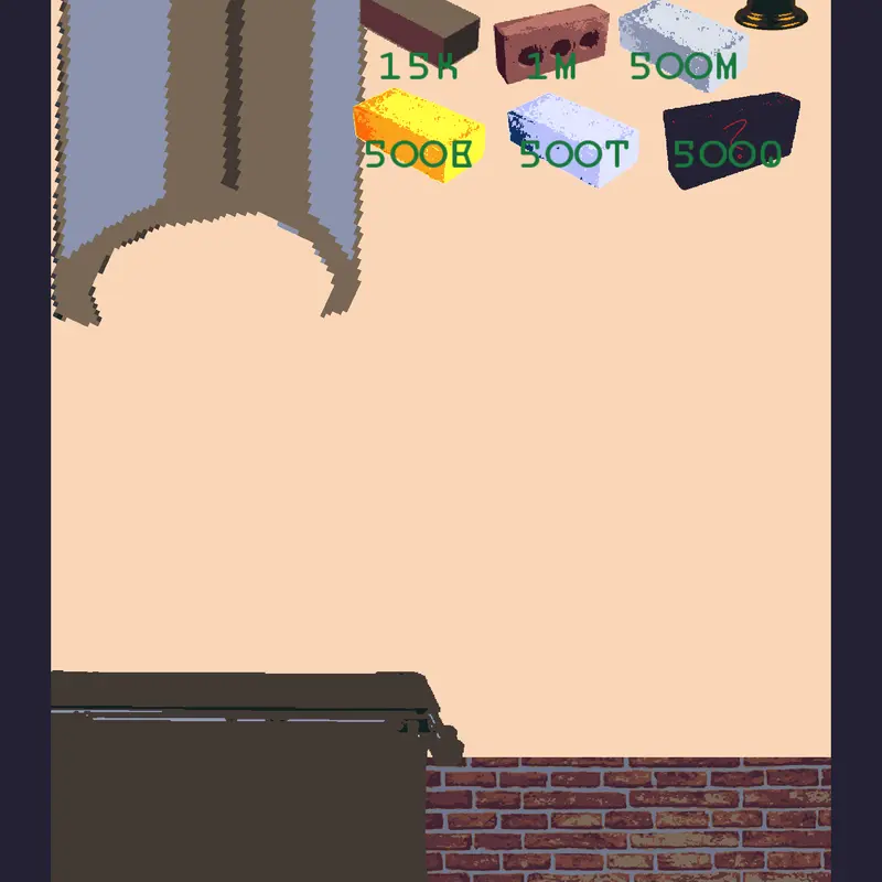 Game by @zadeee