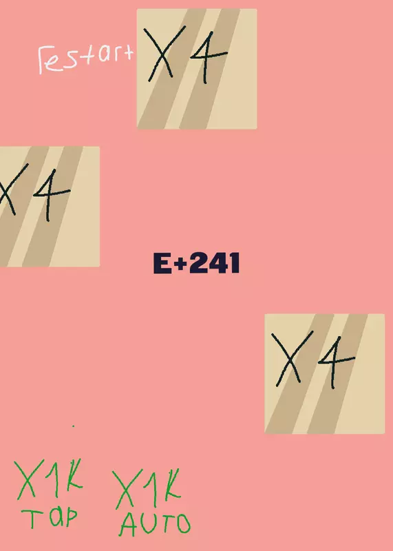 Game by @KingDrax18