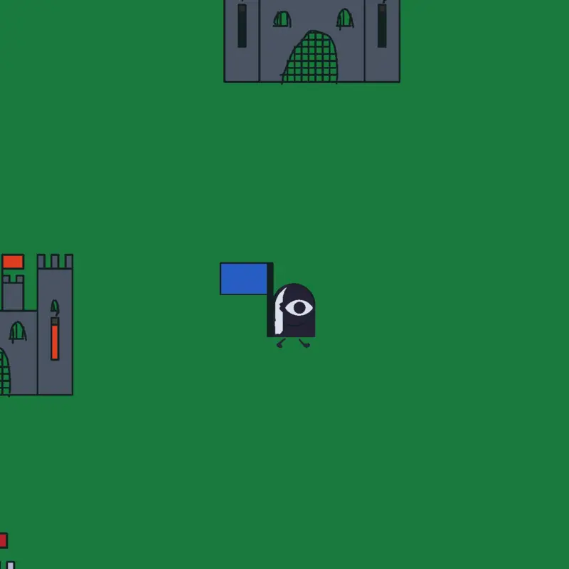 Test-1 by @DIRCIAK