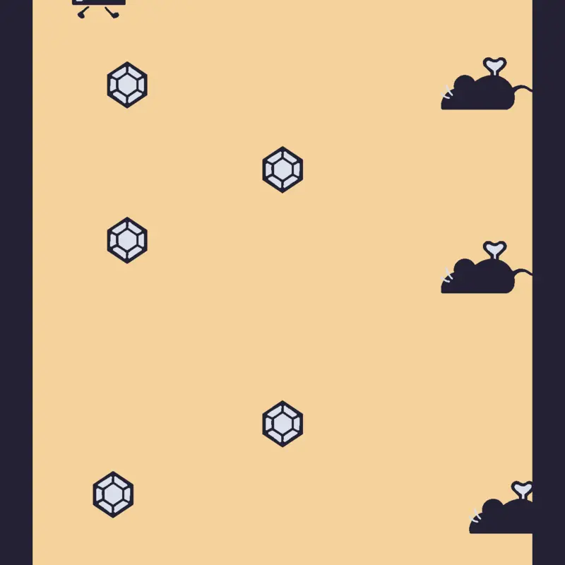 Game by @mrjukebox