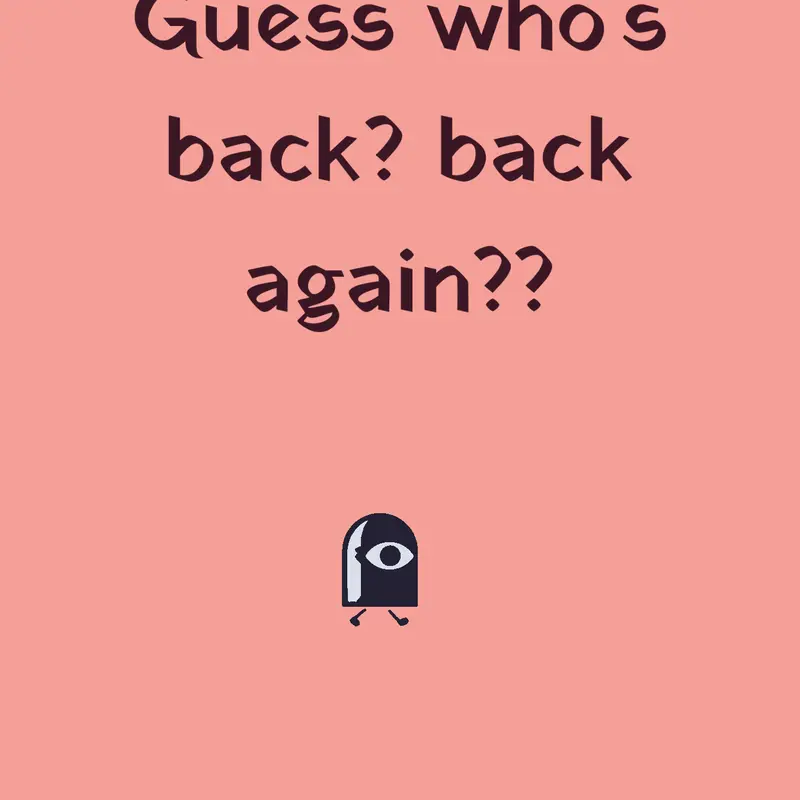 Game by @Poscopy
