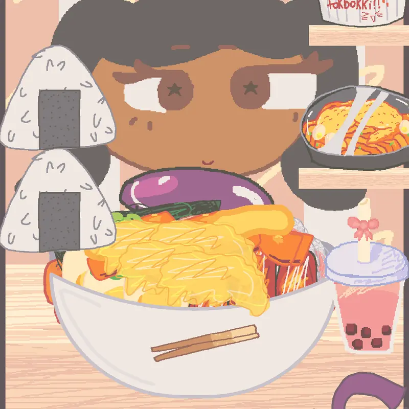 Game by @LaylaRagdoll