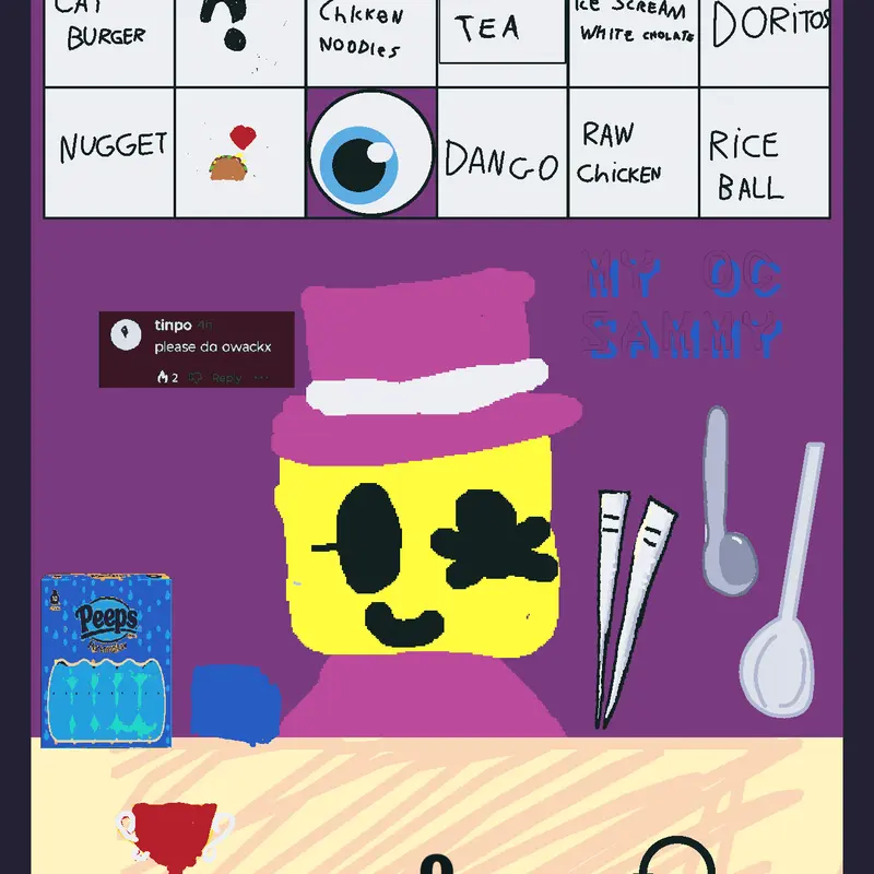 Game by @posor