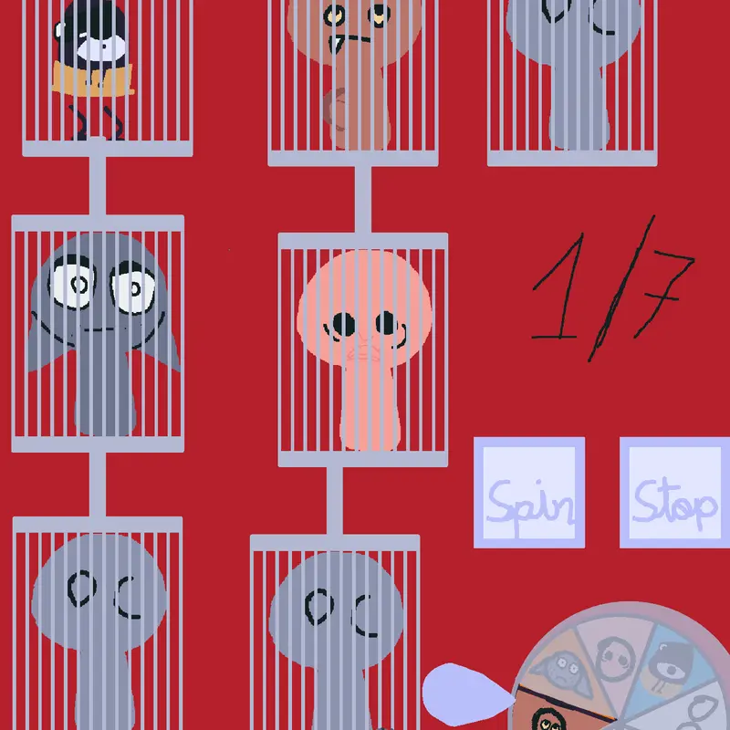 Game by @uebsitye