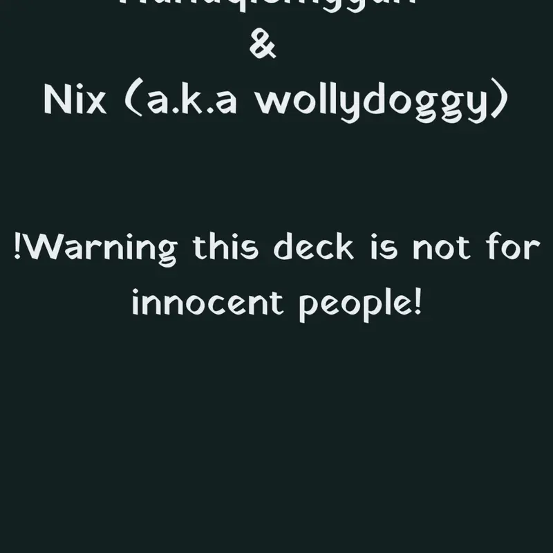 Game by @wollydoggy
