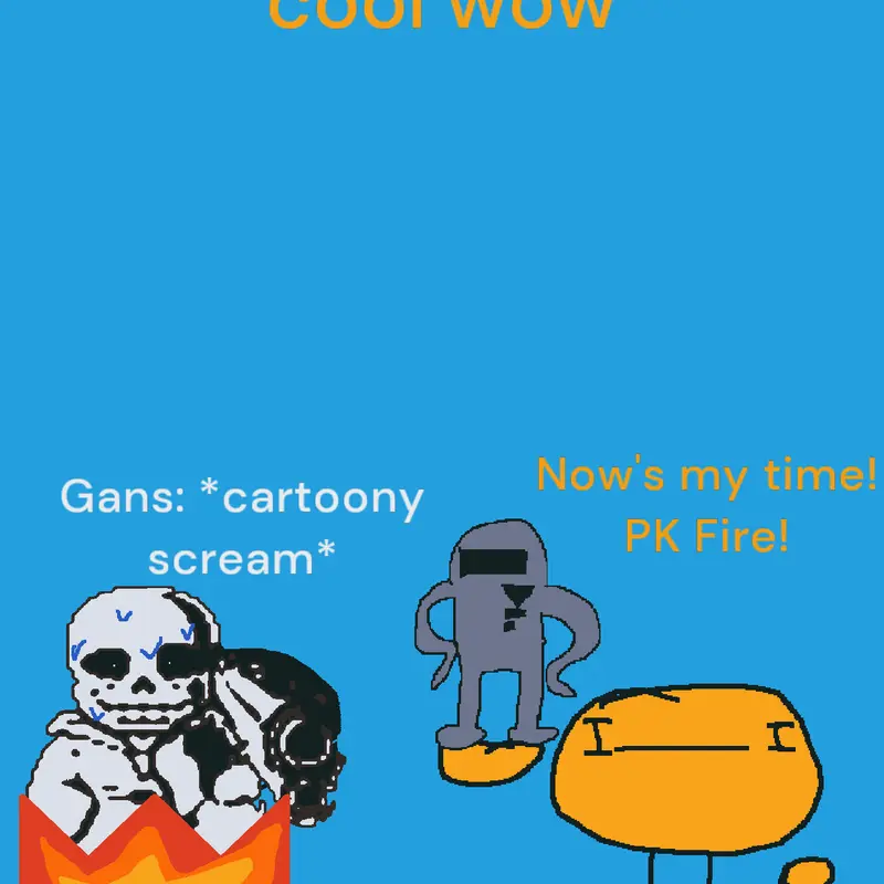 Game by @Guntale