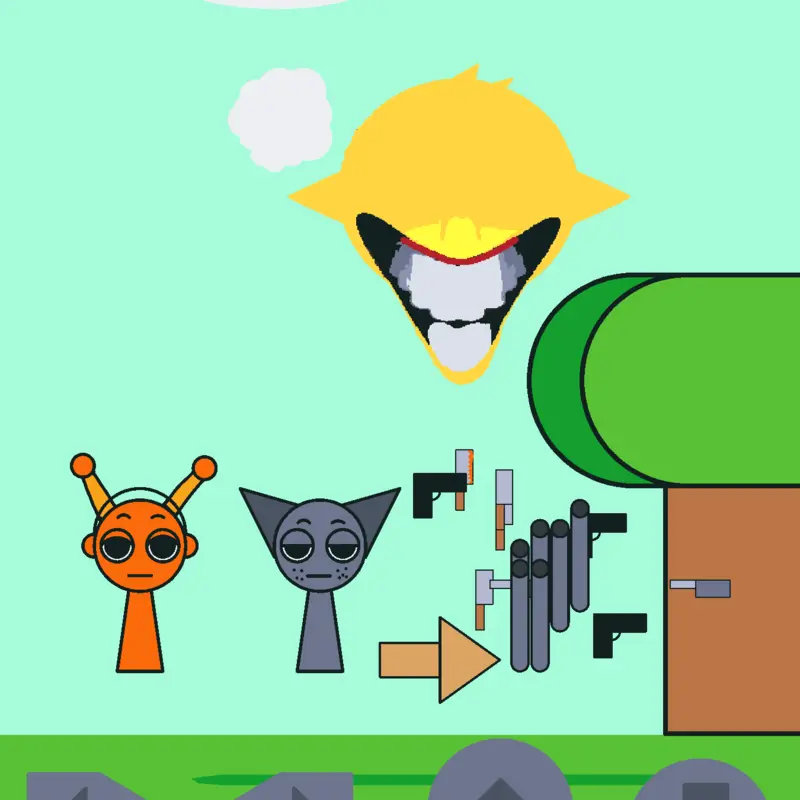 Game by @i_eat_cheese_powder