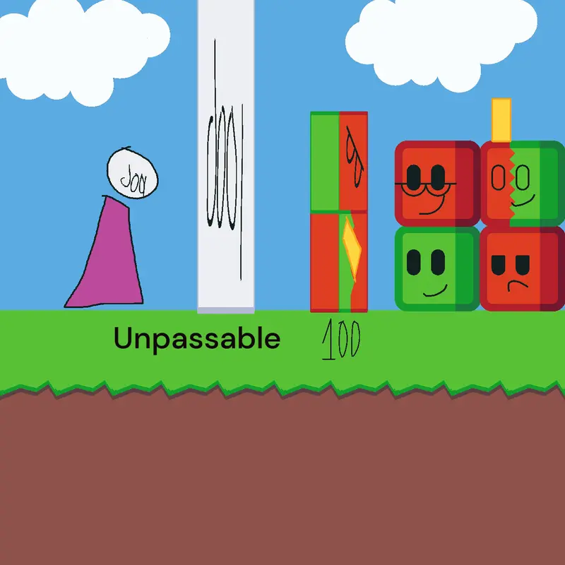 Game by @Israel10379