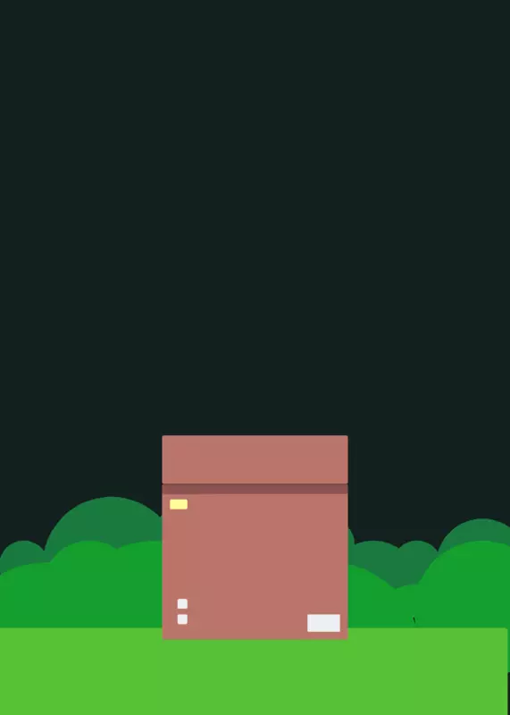 Game by @haystu