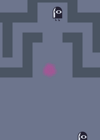 the worst slime game