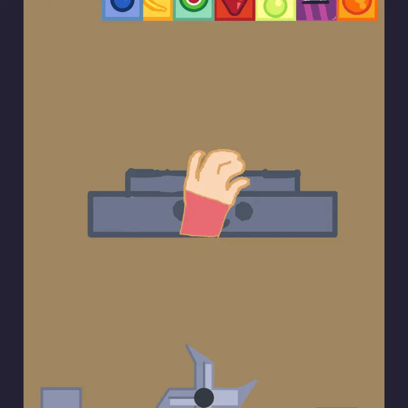 Game by @M1ZUK1_4K1Y4M4