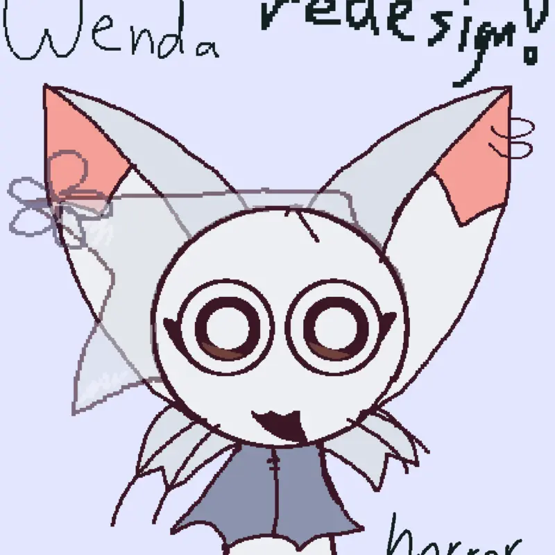 Game by @-_-Willow-_-