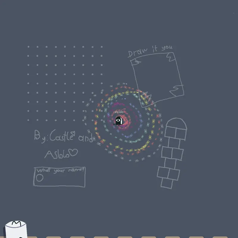 Game by @ASL0L0