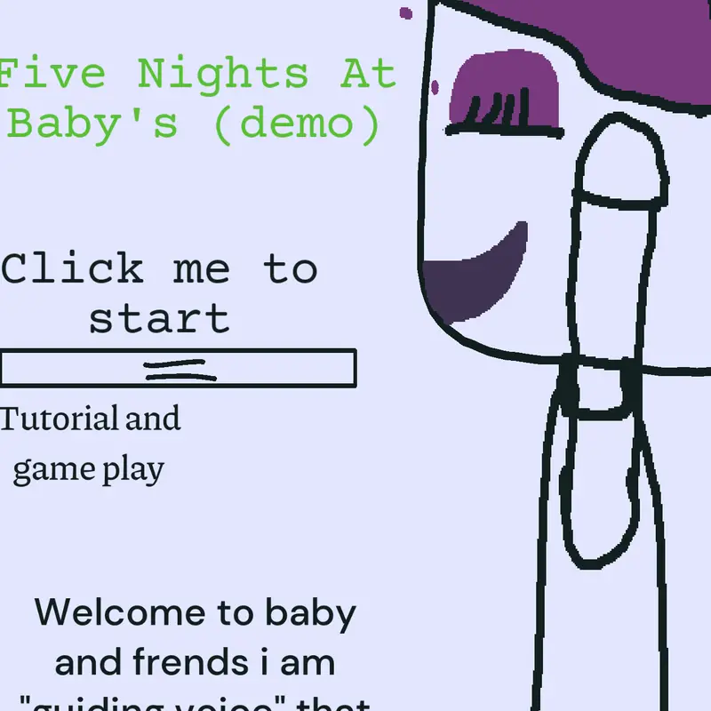 Game by @BabyBallora