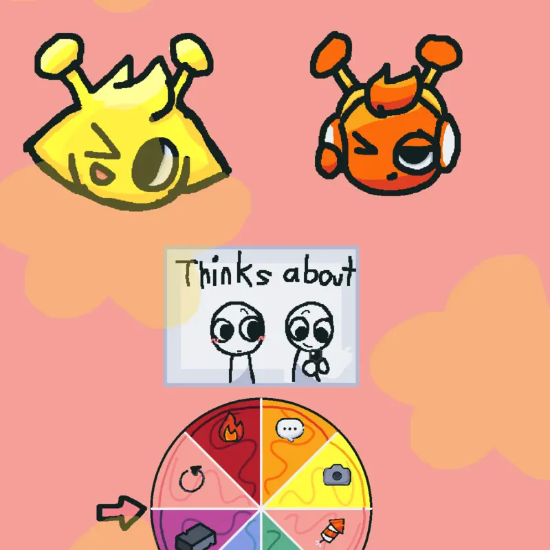 Game by @Annabelle-