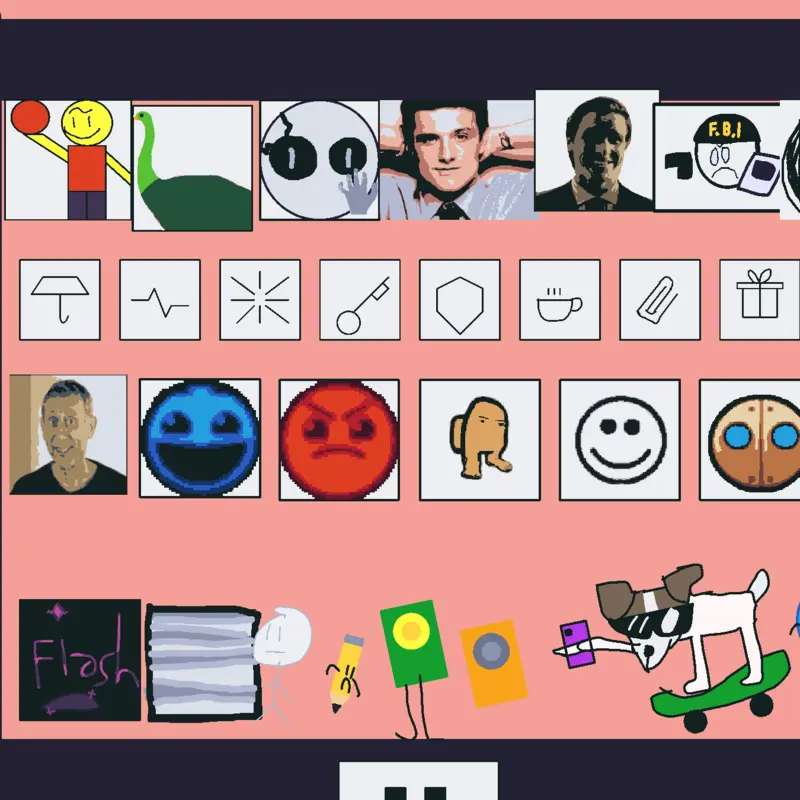 Game by @DAIVD