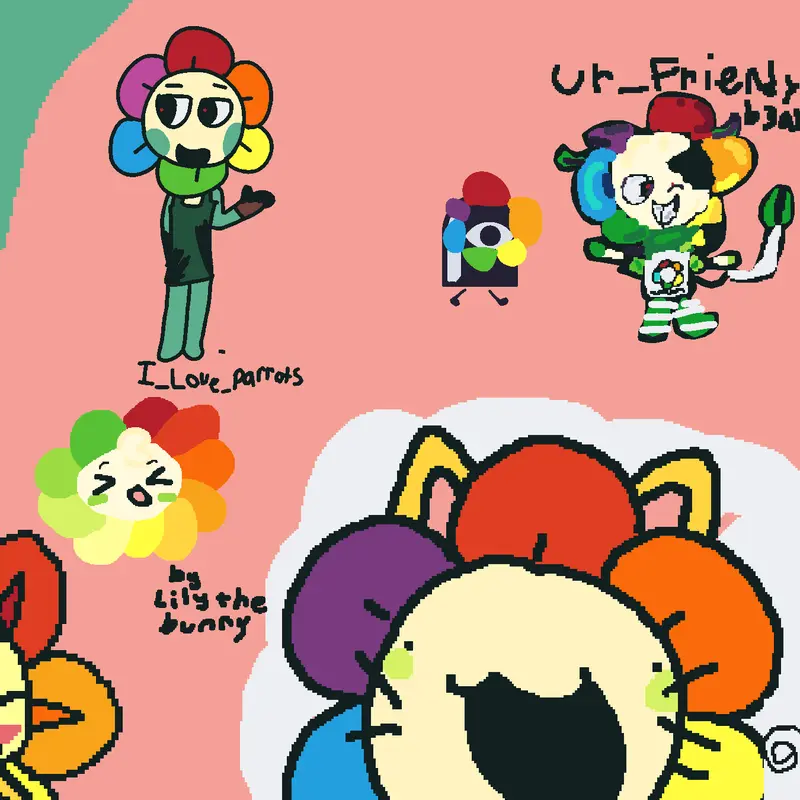 Game by @PANCAKECATYT
