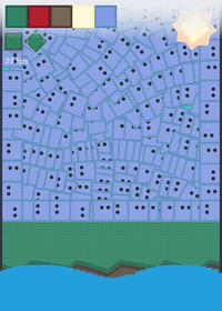 Cube Merger I