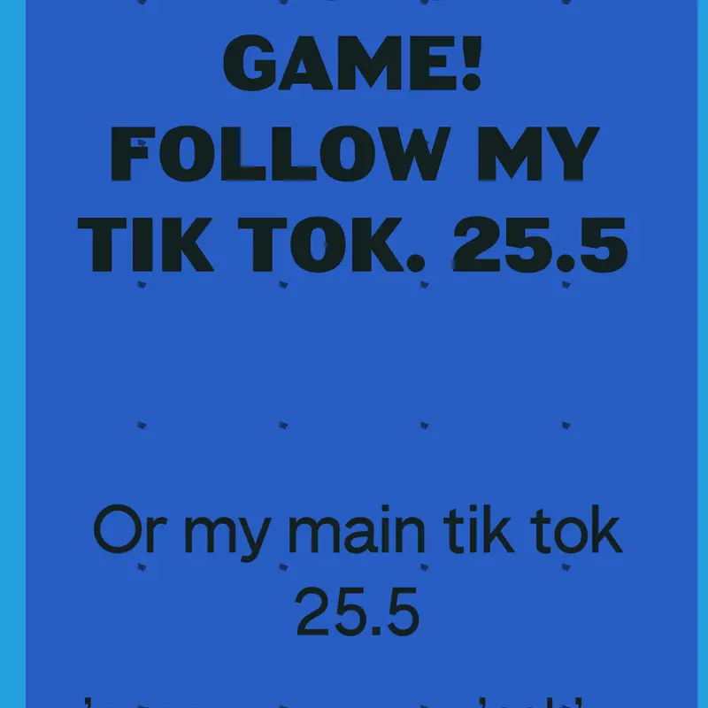 Game by @effusive